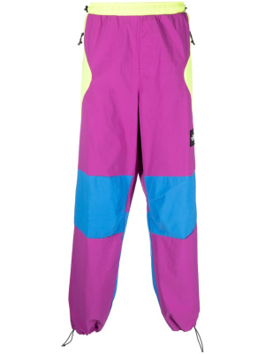 

Carduelis colour-block track pants, The North Face Carduelis colour-block track pants