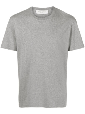 

Logo-print cotton T-shirt, Golden Goose Logo-print cotton T-shirt