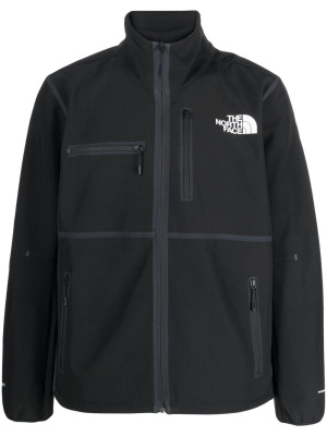 

Chest logo-print detail jacket, The North Face Chest logo-print detail jacket