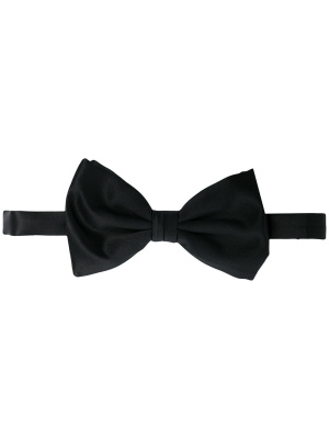 

Satin bow tie, Brioni Satin bow tie