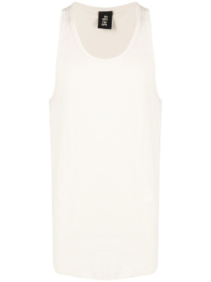 

Cotton tank top, Thom Krom Cotton tank top
