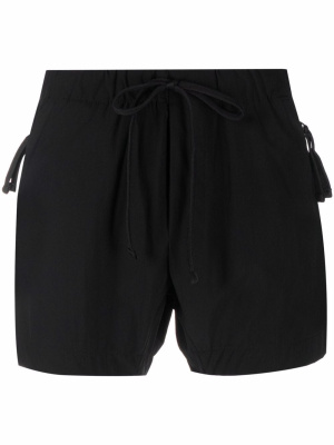 

Drawstring swim shorts, Thom Krom Drawstring swim shorts