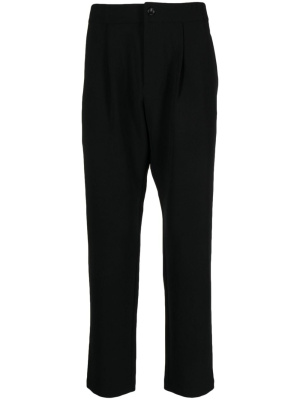 

Straight-leg tailored trousers, Attachment Straight-leg tailored trousers