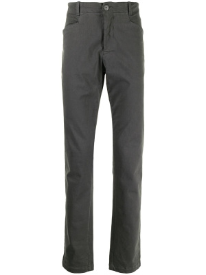 

High-waisted straight leg trousers, Transit High-waisted straight leg trousers