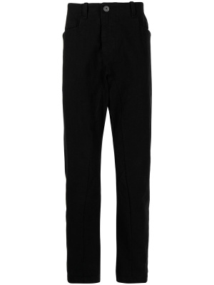 

High-waisted track pants, Transit High-waisted track pants