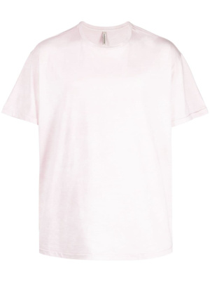 

Short-sleeve cotton T-shirt, Giorgio Brato Short-sleeve cotton T-shirt