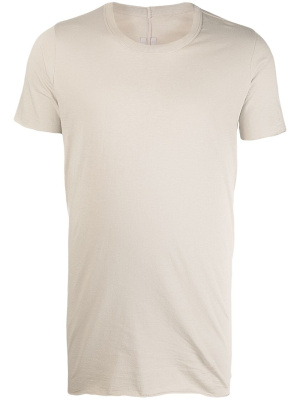 

Organic-cotton short-sleeve T-shirt, Rick Owens Organic-cotton short-sleeve T-shirt