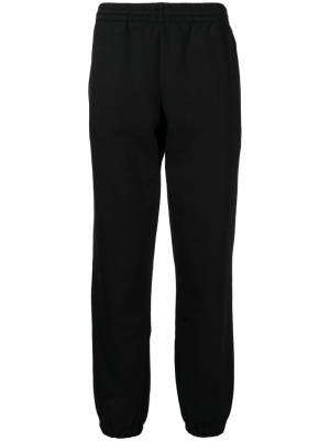 

Elasticated-waist track pants, Lacoste Elasticated-waist track pants