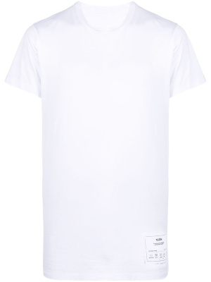 

1CÔN print T-shirt, Maison Margiela 1CÔN print T-shirt