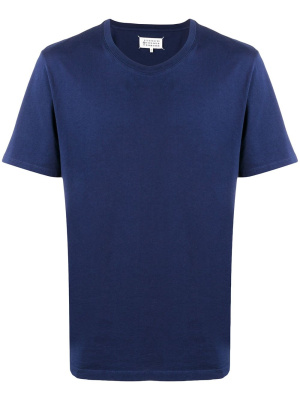 

Classic short-sleeve T-shirt, Maison Margiela Classic short-sleeve T-shirt