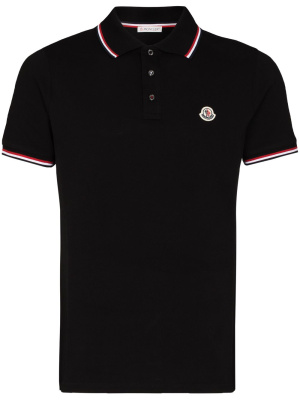 

Classic logo polo shirt, Moncler Classic logo polo shirt