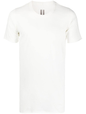 

Jersey crew-neck cotton T-shirt, Rick Owens Jersey crew-neck cotton T-shirt