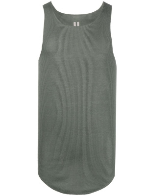 

Racerback tank top, Rick Owens Racerback tank top