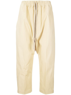 

Drawstring track pants, Rick Owens Drawstring track pants