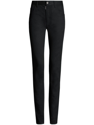

Memory-of five-pocket jeans, Maison Margiela Memory-of five-pocket jeans