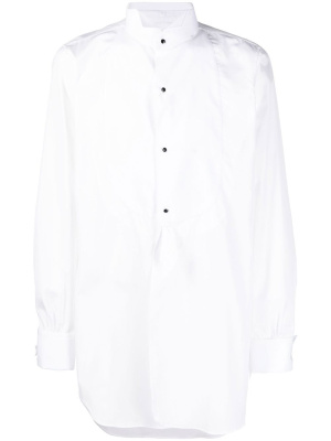 

Wing-collar dress shirt, Maison Margiela Wing-collar dress shirt