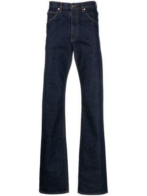 

Straight-leg jeans, Maison Margiela Straight-leg jeans