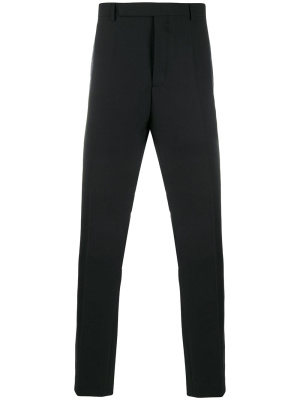 

Astaires straight leg trousers, Rick Owens Astaires straight leg trousers