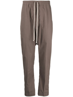 

Drawstring track pants, Rick Owens Drawstring track pants