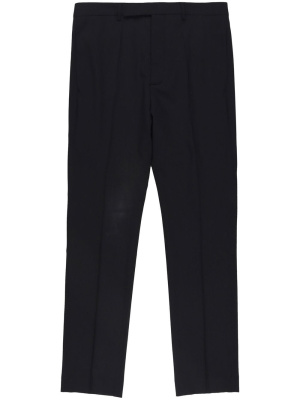 

Wool tailored trousers, Rick Owens Wool tailored trousers