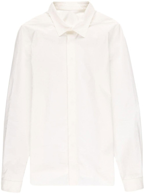 

Office long-sleeved shirt, Rick Owens Office long-sleeved shirt