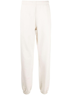 

Logo-patch organic cotton track trousers, Lacoste Logo-patch organic cotton track trousers