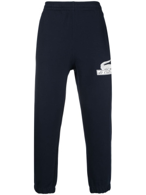 

Logo-print track pants, Lacoste Logo-print track pants