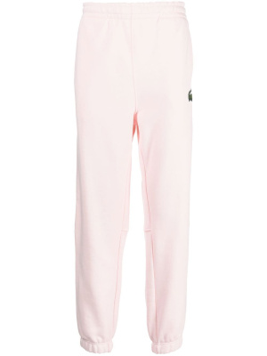

Logo-patch track pants, Lacoste Logo-patch track pants