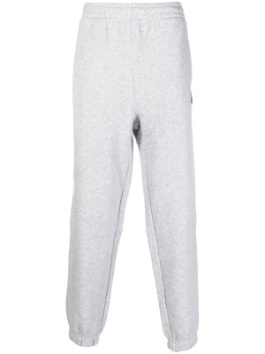 

Logo-patch track pants, Lacoste Logo-patch track pants