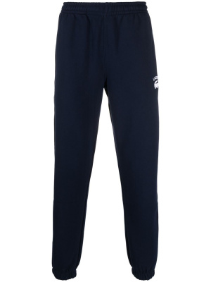 

Logo-patch track pants, Lacoste Logo-patch track pants