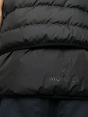 

Padded down gilet, Moncler Padded down gilet
