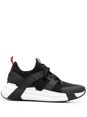 

Lunarove low-top sneakers, Moncler Lunarove low-top sneakers