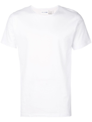 

Crew neck T-shirt, Comme Des Garçons Shirt Crew neck T-shirt