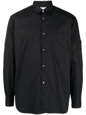 

Classic button-up shirt, Comme Des Garçons Shirt Classic button-up shirt