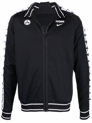 

X Acronym bomber jacket, Nike X Acronym bomber jacket