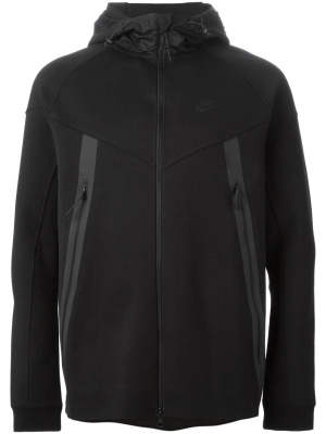 

Hooded running jacket, Nike Hooded running jacket