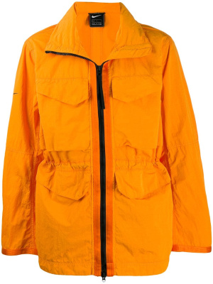 

Lightweight parka jacket, Nike Lightweight parka jacket