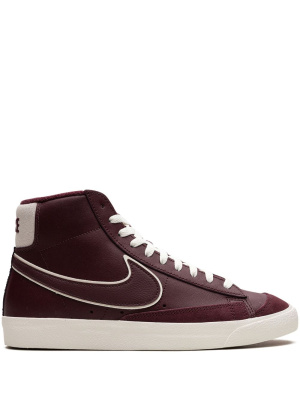 

Blazer Mid '77 PRM sneakers, Nike Blazer Mid '77 PRM sneakers