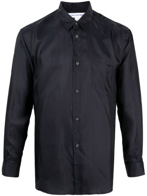 

Chest pocket shirt, Comme Des Garçons Shirt Chest pocket shirt