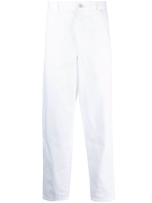 

Straight-leg denim trousers, Comme Des Garçons Shirt Straight-leg denim trousers