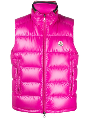 

Ouse padded gilet, Moncler Ouse padded gilet