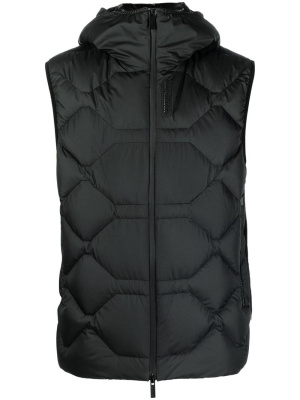 

Atik quilted vest, Moncler Atik quilted vest