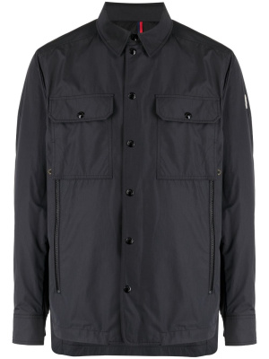 

Matro water-repellent shacket, Moncler Matro water-repellent shacket