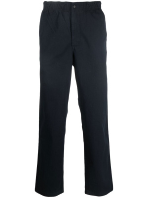 

Mid-rise straight-leg trousers, Norse Projects Mid-rise straight-leg trousers