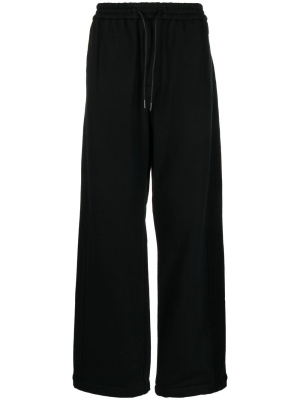 

Two-pocket cotton track pants, Juun.J Two-pocket cotton track pants