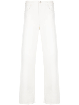 

Straight-leg denim trousers, Norse Projects Straight-leg denim trousers