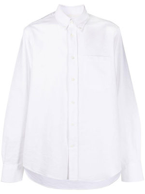 

Organic cotton long-sleeved shirt, Norse Projects Organic cotton long-sleeved shirt