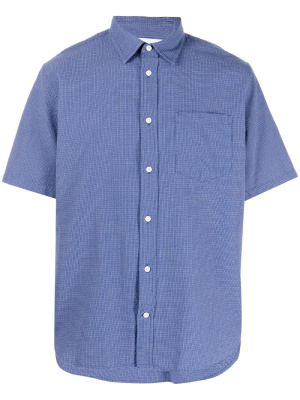 

Checked cotton shirt, Norse Projects Checked cotton shirt