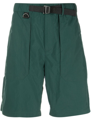 

Belted-waist cargo shorts, Norse Projects Belted-waist cargo shorts