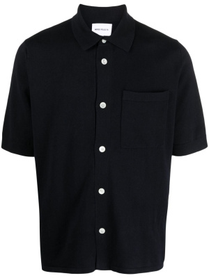 

Button-up short-sleeve shirt, Norse Projects Button-up short-sleeve shirt